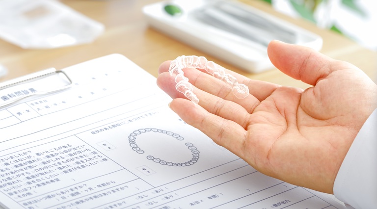 治療計画の問題