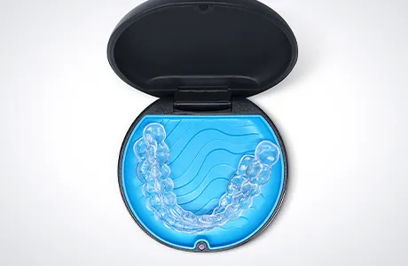 マウスピース矯正