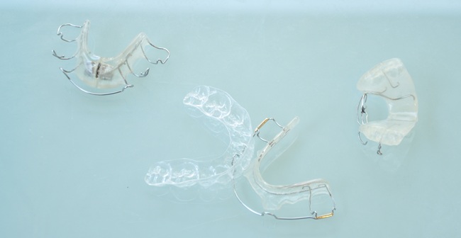 リテーナー（保定装置）の装着不足