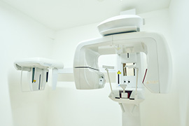 歯科用CT・セファログラム