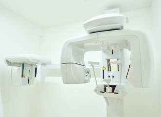 歯科用CT・セファログラム